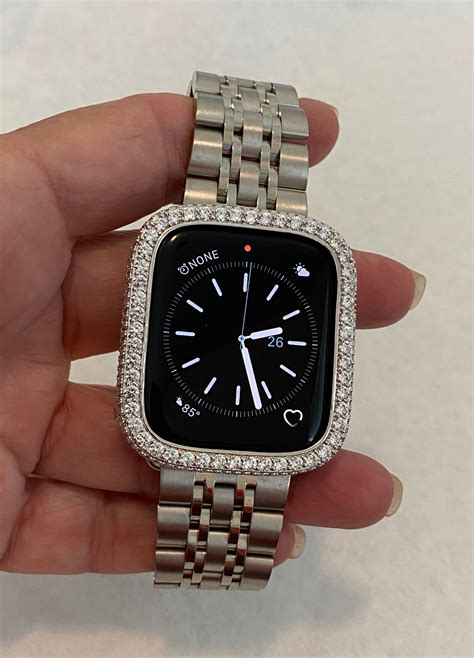 apple watch series 5 rolex band|luxury apple watch bands 42mm.